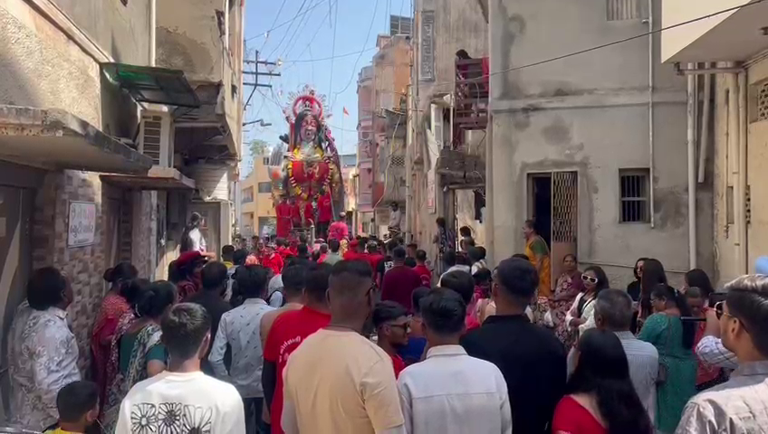 Aajkaal Daily (Desh Pardesh Ni Aajkaal)