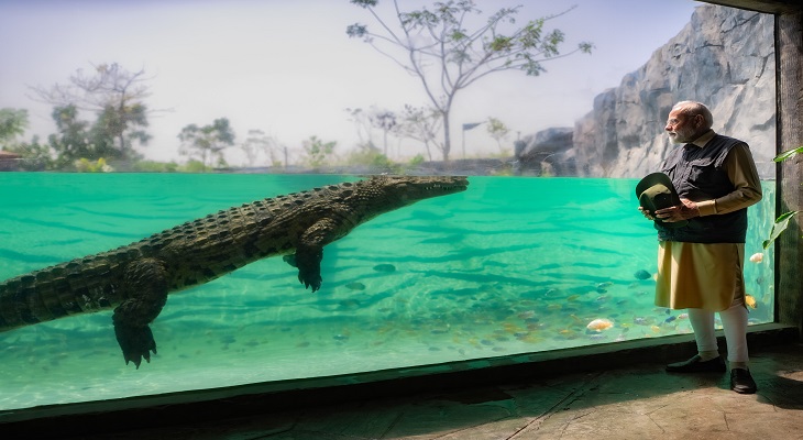 Aajkaal Daily (Desh Pardesh Ni Aajkaal)