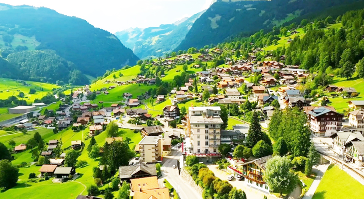 Aajkaal Daily (Desh Pardesh Ni Aajkaal)