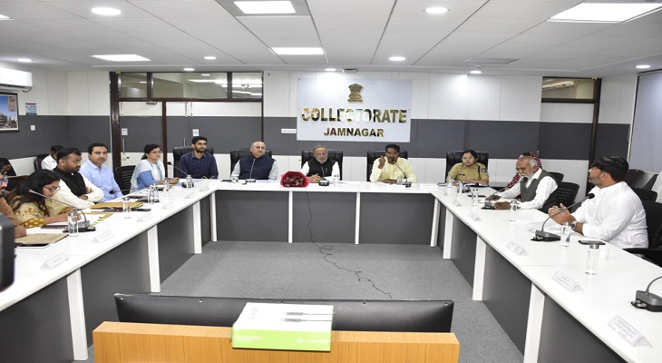 Aajkaal Daily (Desh Pardesh Ni Aajkaal)