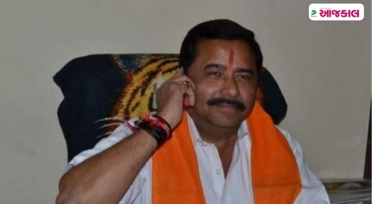 Aajkaal Daily (Desh Pardesh Ni Aajkaal)