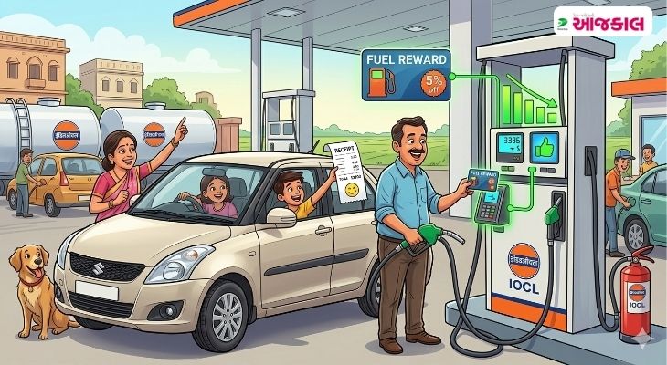 Aajkaal Daily (Desh Pardesh Ni Aajkaal)