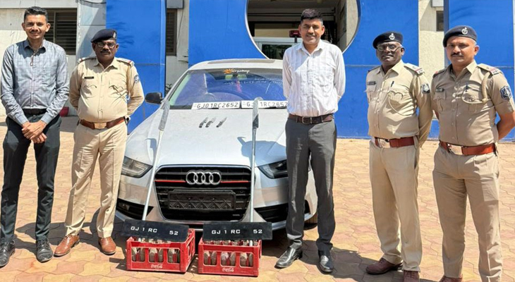 Aajkaal Daily (Desh Pardesh Ni Aajkaal)