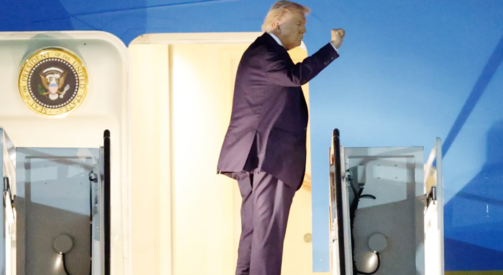 Aajkaal Daily (Desh Pardesh Ni Aajkaal)