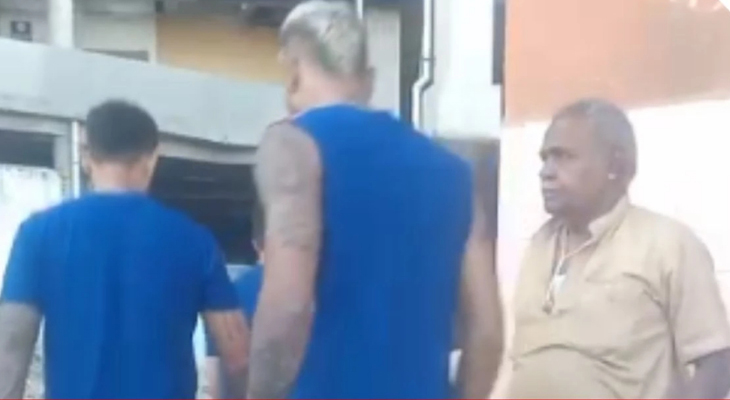 Aajkaal Daily (Desh Pardesh Ni Aajkaal)