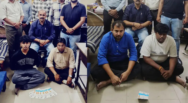 Aajkaal Daily (Desh Pardesh Ni Aajkaal)