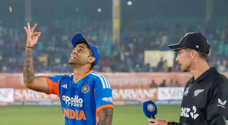 Aajkaal Daily (Desh Pardesh Ni Aajkaal)