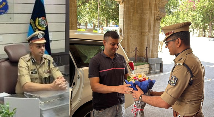 Aajkaal Daily (Desh Pardesh Ni Aajkaal)