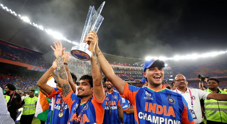 Aajkaal Daily (Desh Pardesh Ni Aajkaal)