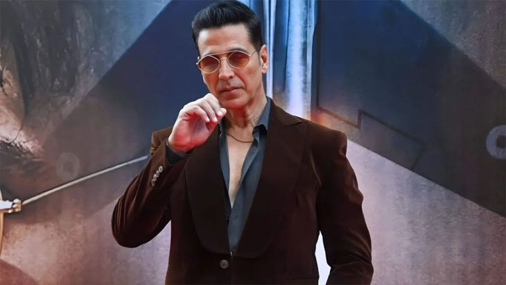 Aajkaal Daily (Desh Pardesh Ni Aajkaal)