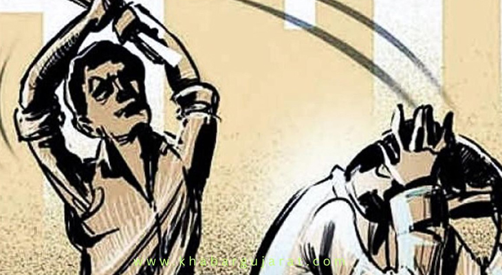 Aajkaal Daily (Desh Pardesh Ni Aajkaal)