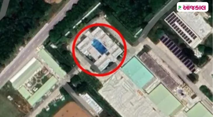 Aajkaal Daily (Desh Pardesh Ni Aajkaal)