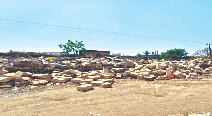 Aajkaal Daily (Desh Pardesh Ni Aajkaal)