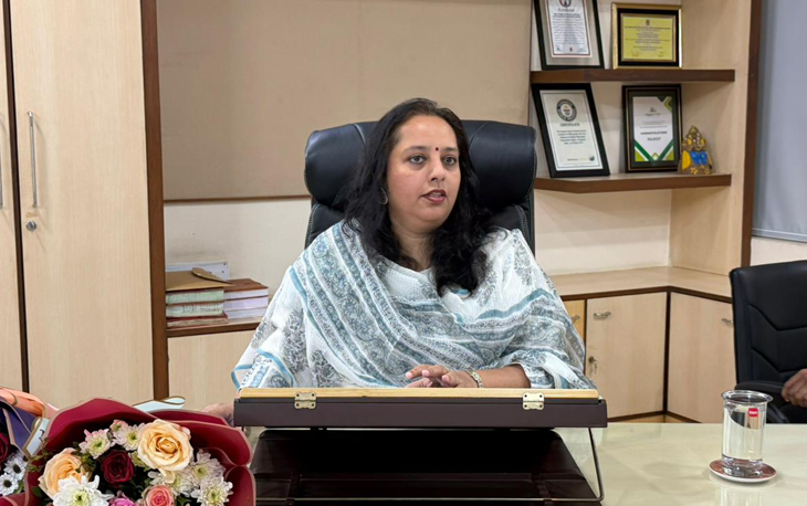 Aajkaal Daily (Desh Pardesh Ni Aajkaal)