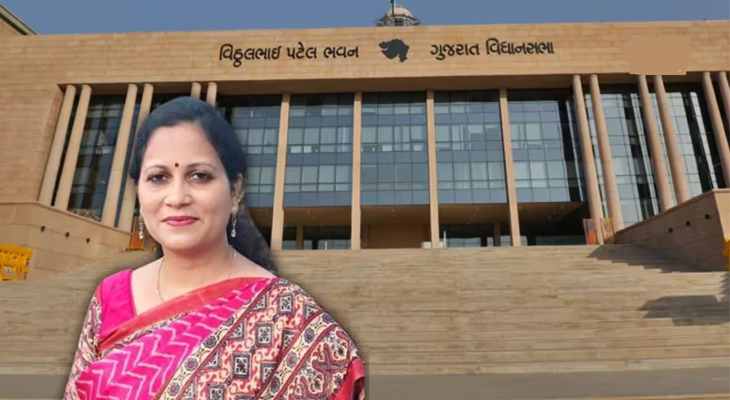 Aajkaal Daily (Desh Pardesh Ni Aajkaal)