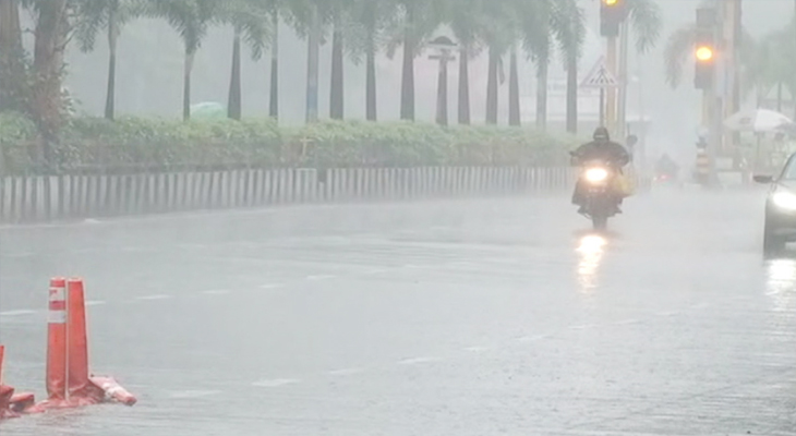 Aajkaal Daily (Desh Pardesh Ni Aajkaal)