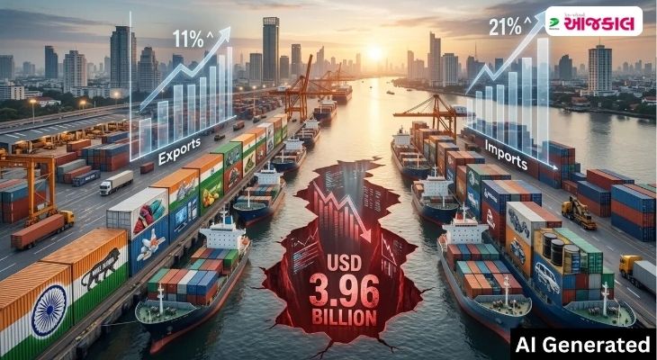 Aajkaal Daily (Desh Pardesh Ni Aajkaal)