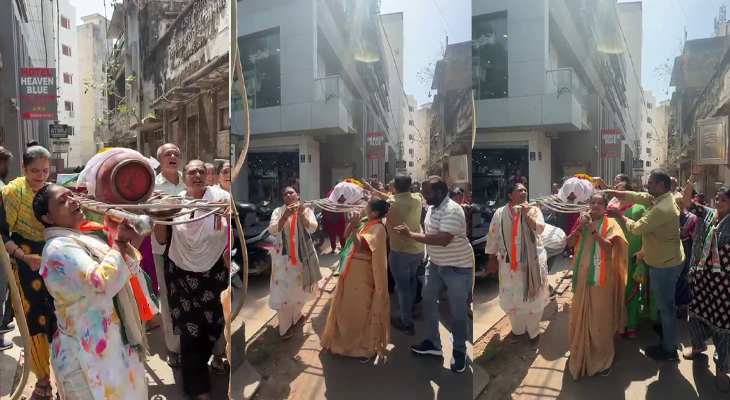 Aajkaal Daily (Desh Pardesh Ni Aajkaal)