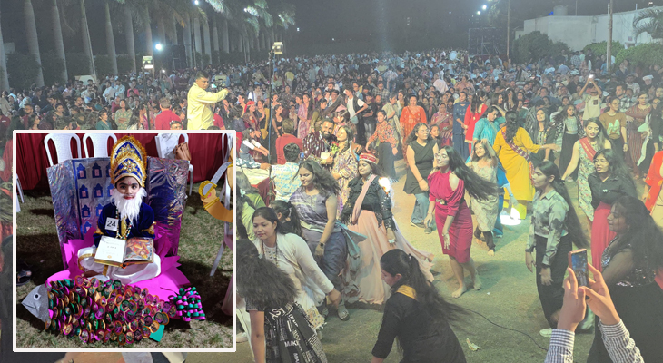 Aajkaal Daily (Desh Pardesh Ni Aajkaal)