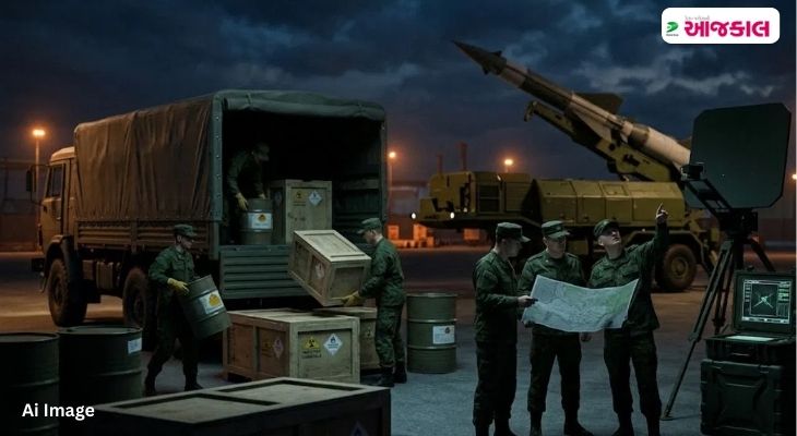 Aajkaal Daily (Desh Pardesh Ni Aajkaal)