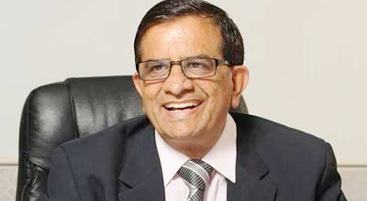 Aajkaal Daily (Desh Pardesh Ni Aajkaal)