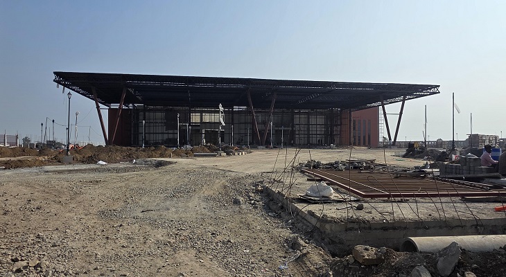 Aajkaal Daily (Desh Pardesh Ni Aajkaal)