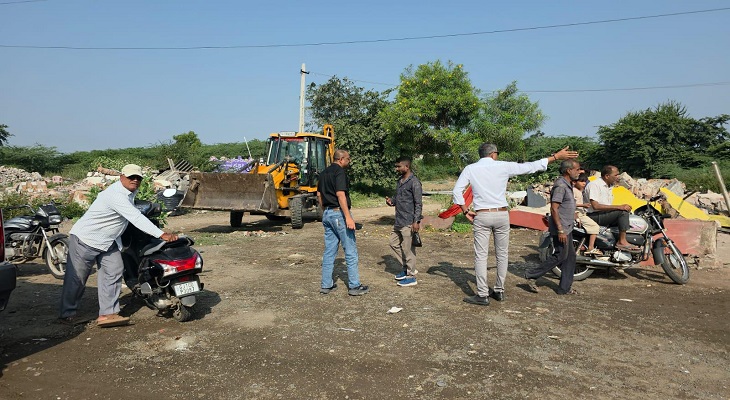 Aajkaal Daily (Desh Pardesh Ni Aajkaal)