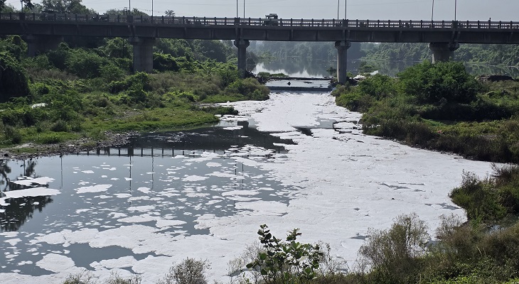 Aajkaal Daily (Desh Pardesh Ni Aajkaal)