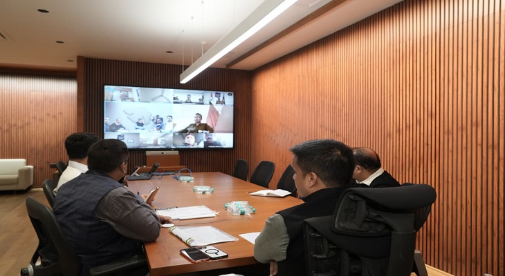 Aajkaal Daily (Desh Pardesh Ni Aajkaal)