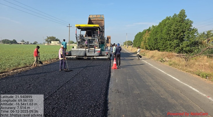 Aajkaal Daily (Desh Pardesh Ni Aajkaal)