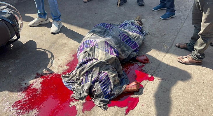 Aajkaal Daily (Desh Pardesh Ni Aajkaal)