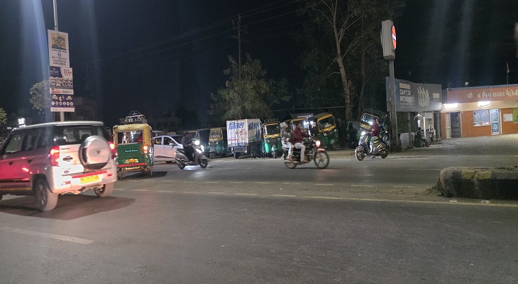 Aajkaal Daily (Desh Pardesh Ni Aajkaal)