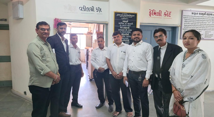 Aajkaal Daily (Desh Pardesh Ni Aajkaal)