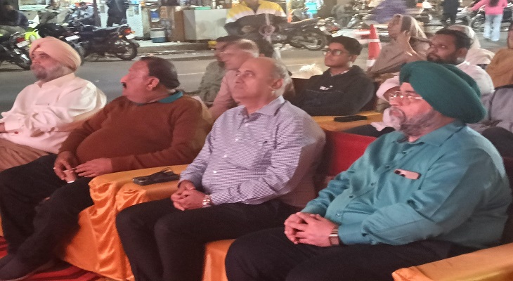 Aajkaal Daily (Desh Pardesh Ni Aajkaal)