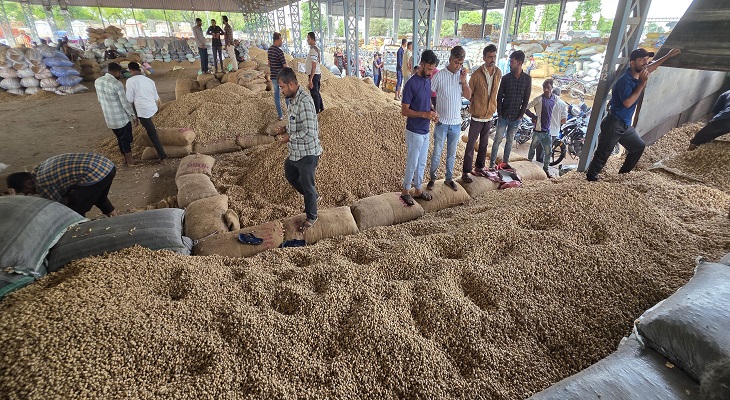 Aajkaal Daily (Desh Pardesh Ni Aajkaal)