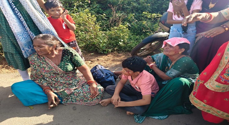 Aajkaal Daily (Desh Pardesh Ni Aajkaal)