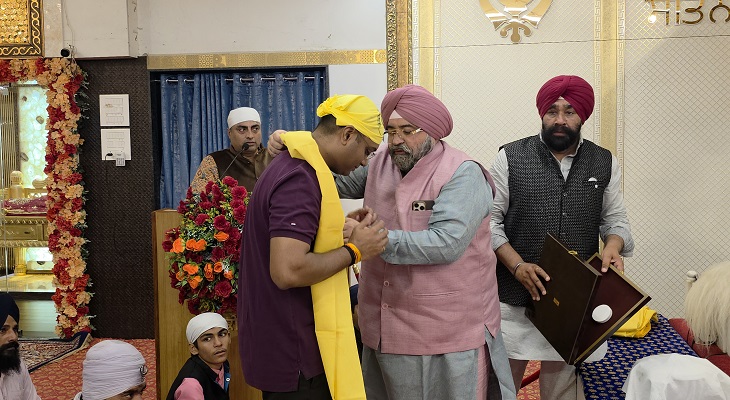 Aajkaal Daily (Desh Pardesh Ni Aajkaal)