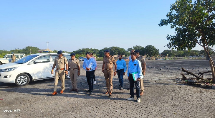 Aajkaal Daily (Desh Pardesh Ni Aajkaal)