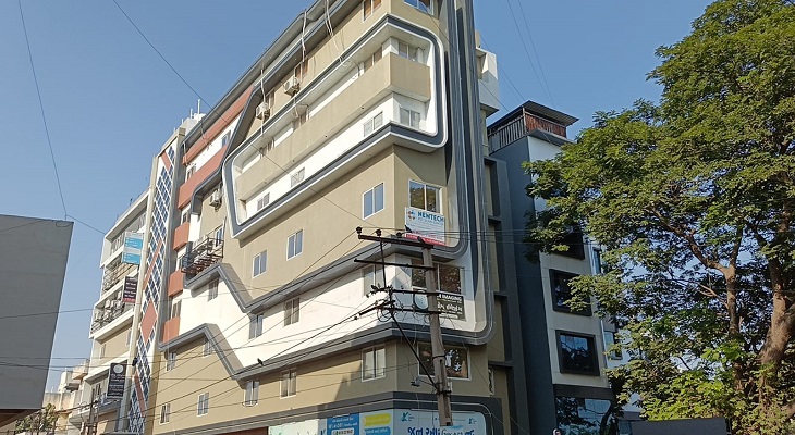 Aajkaal Daily (Desh Pardesh Ni Aajkaal)