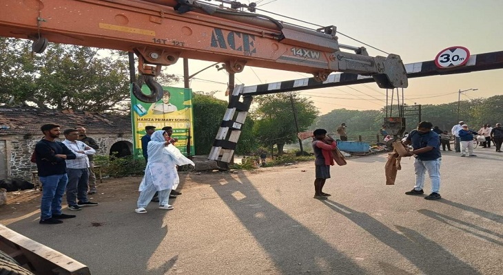 Aajkaal Daily (Desh Pardesh Ni Aajkaal)