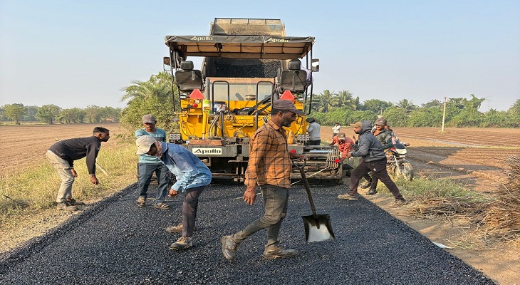 Aajkaal Daily (Desh Pardesh Ni Aajkaal)