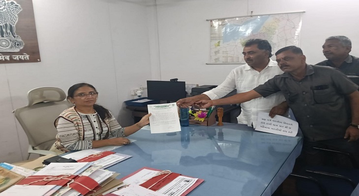 Aajkaal Daily (Desh Pardesh Ni Aajkaal)