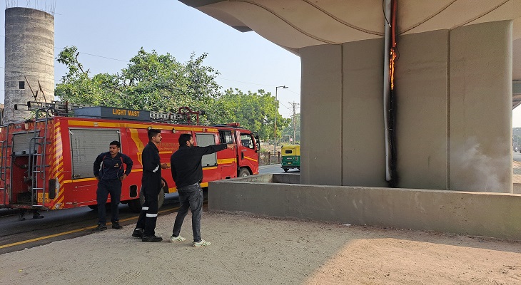 Aajkaal Daily (Desh Pardesh Ni Aajkaal)