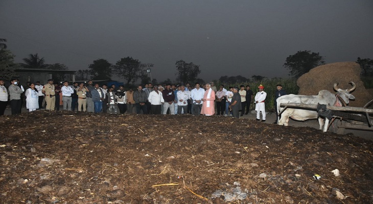 Aajkaal Daily (Desh Pardesh Ni Aajkaal)