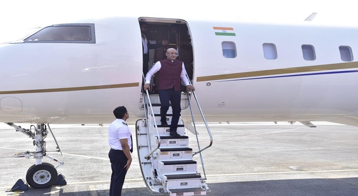 Aajkaal Daily (Desh Pardesh Ni Aajkaal)