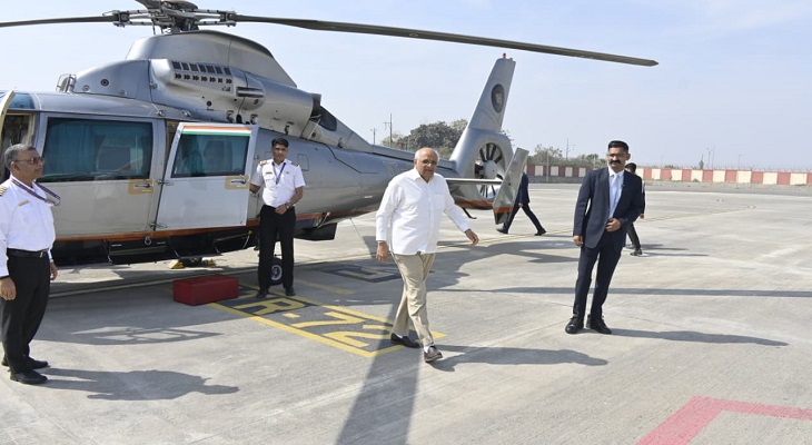 Aajkaal Daily (Desh Pardesh Ni Aajkaal)